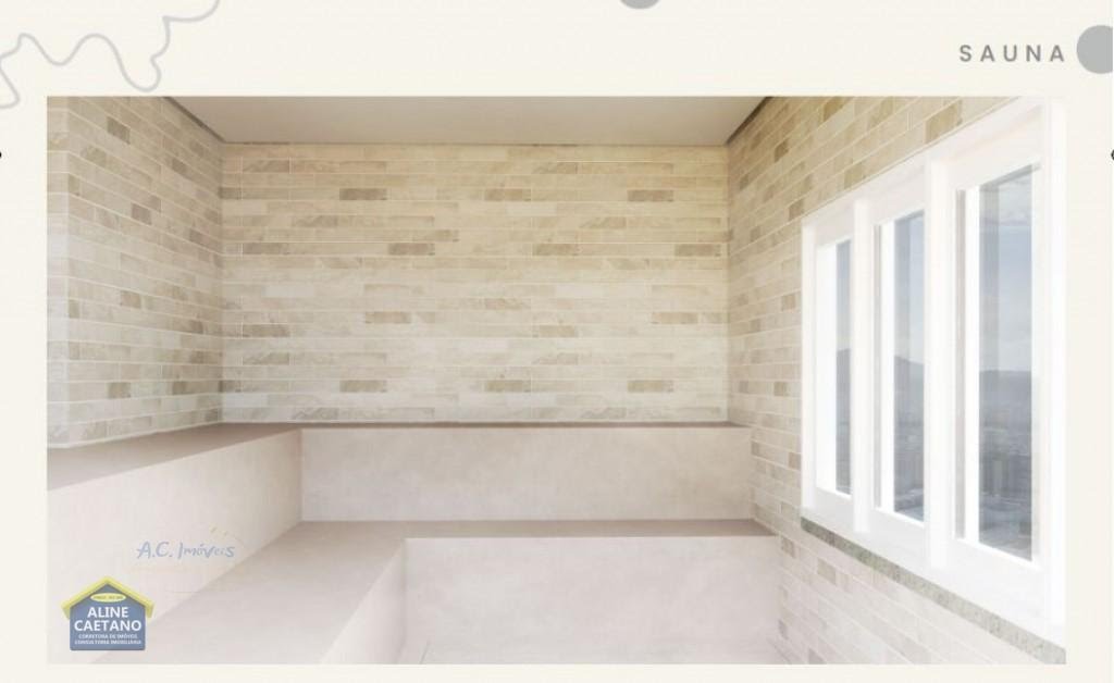 Apartamento à venda com 2 quartos, 1 suíte, 1 vaga e 56m² no Guilhermina, Praia Grande (SP) — foto 10 de 15