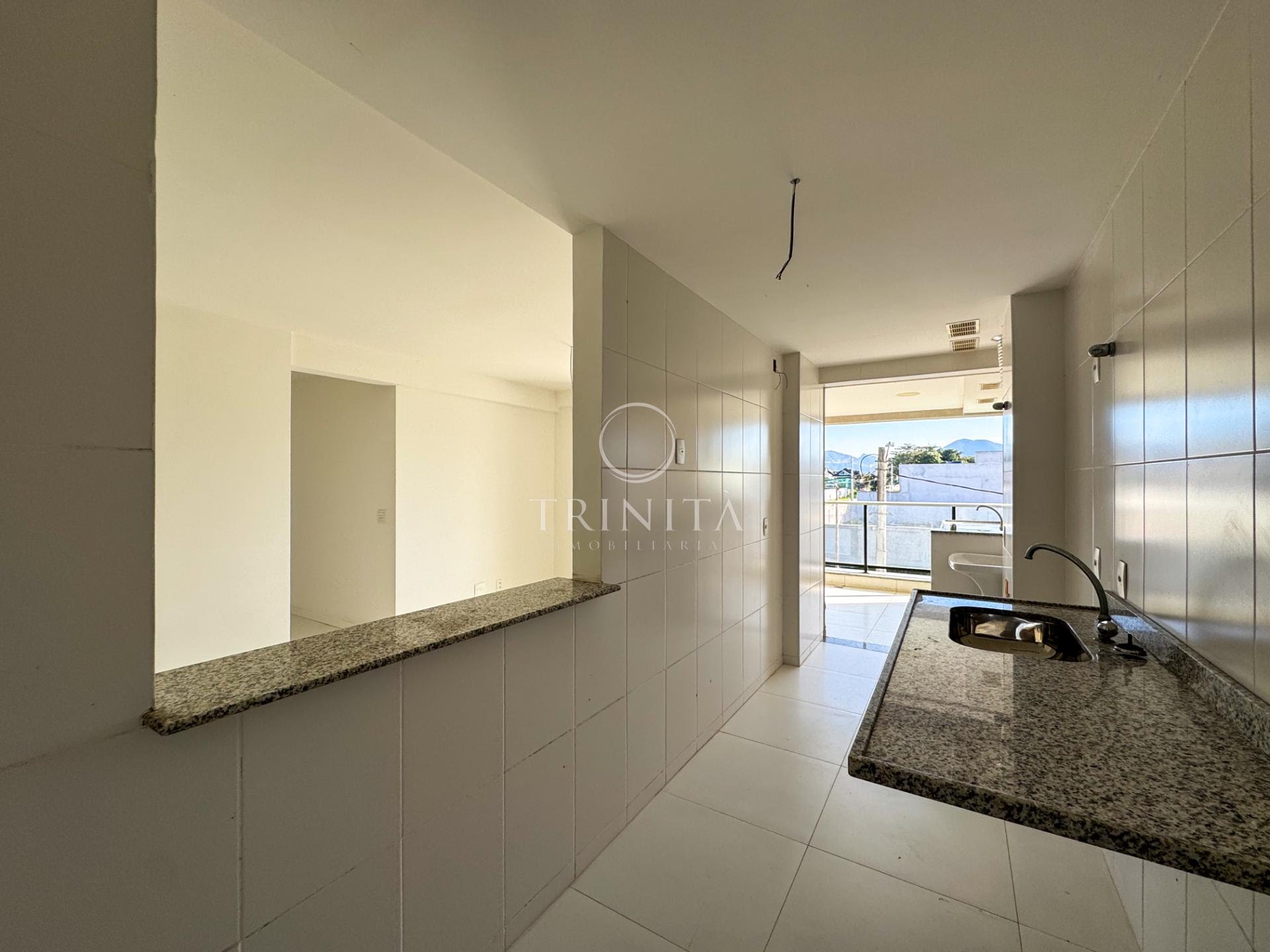 Cozinha - sofisticato residence