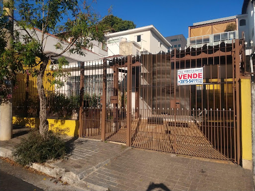 Vista frontal