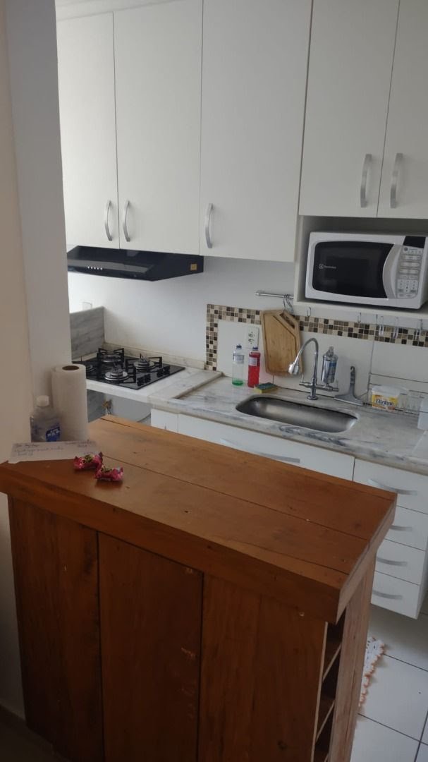 Apartamento à venda com 2 quartos, 1 banheiro, 1 vaga e 74m² no Nova Aliança, Ribeirão Preto (SP) — foto 4 de 7