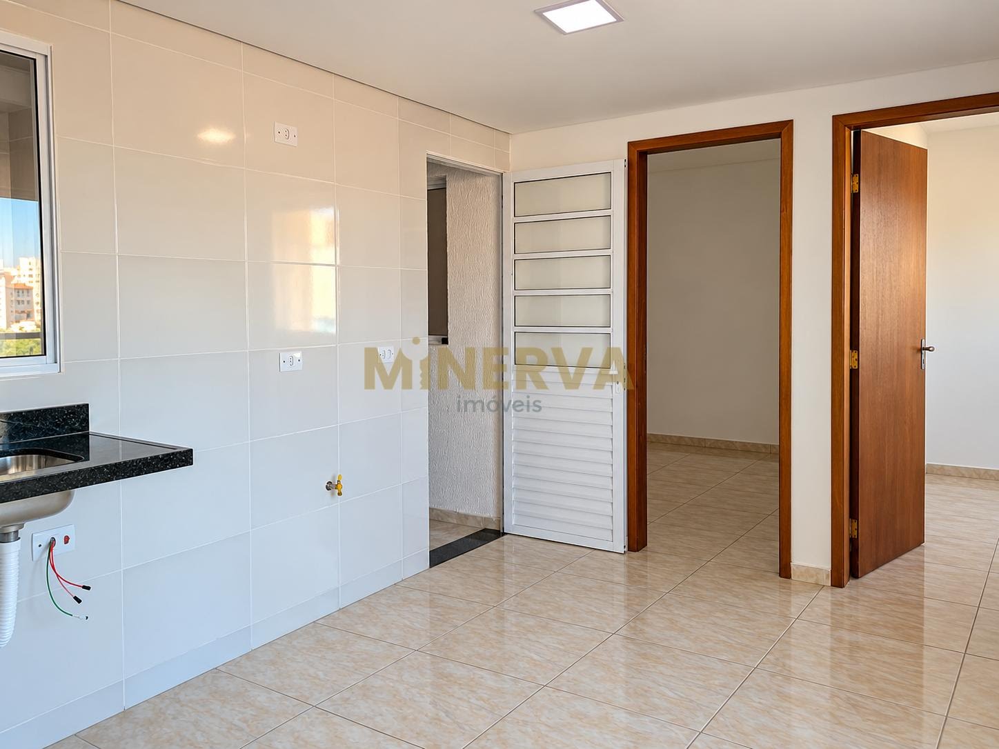 Apartamento à venda com 2 quartos, 1 banheiro, 1 vaga e 40m² no Cidade Patriarca, São Paulo (SP) — foto 5 de 18