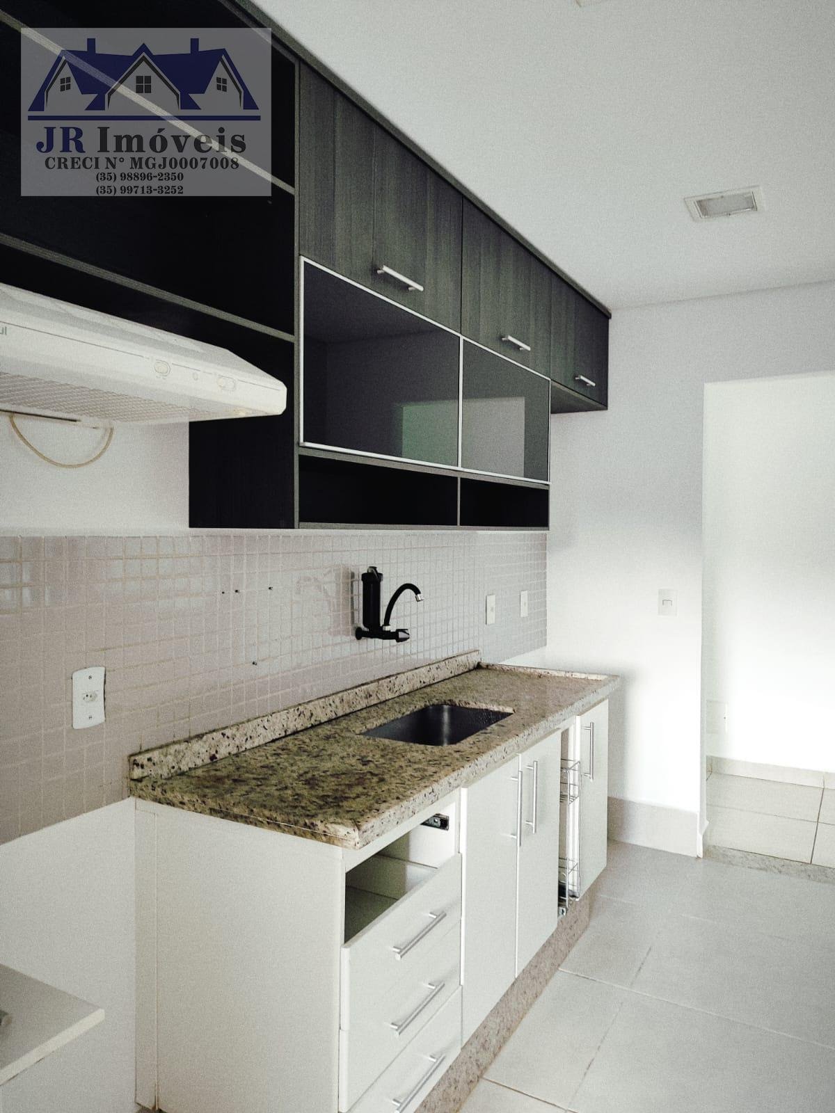 Apartamento para alugar com 1 quarto, 1 suíte e 2 vagas no Varginha, Itajubá (MG) — foto 18 de 30