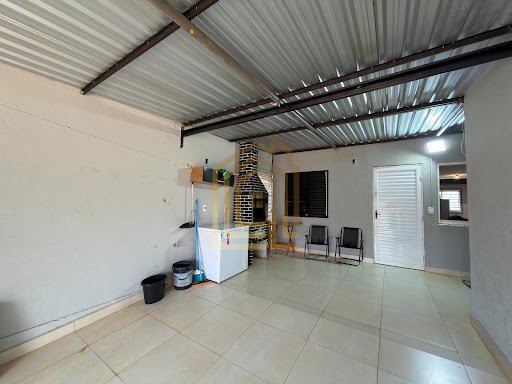 Apartamento à Venda no bairro Florais, Cascavel | 2 Dormitórios