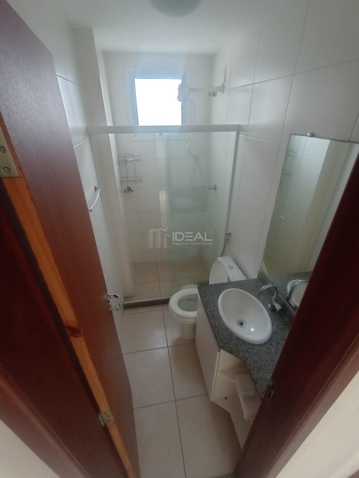 Apartamento à venda com 2 quartos, 1 suíte, 1 vaga e 54m² no Parque Turf Club, Campos dos Goytacazes (RJ) — foto 20 de 24