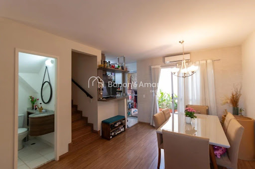 Casa de Condomínio, 3 quartos - Foto 5