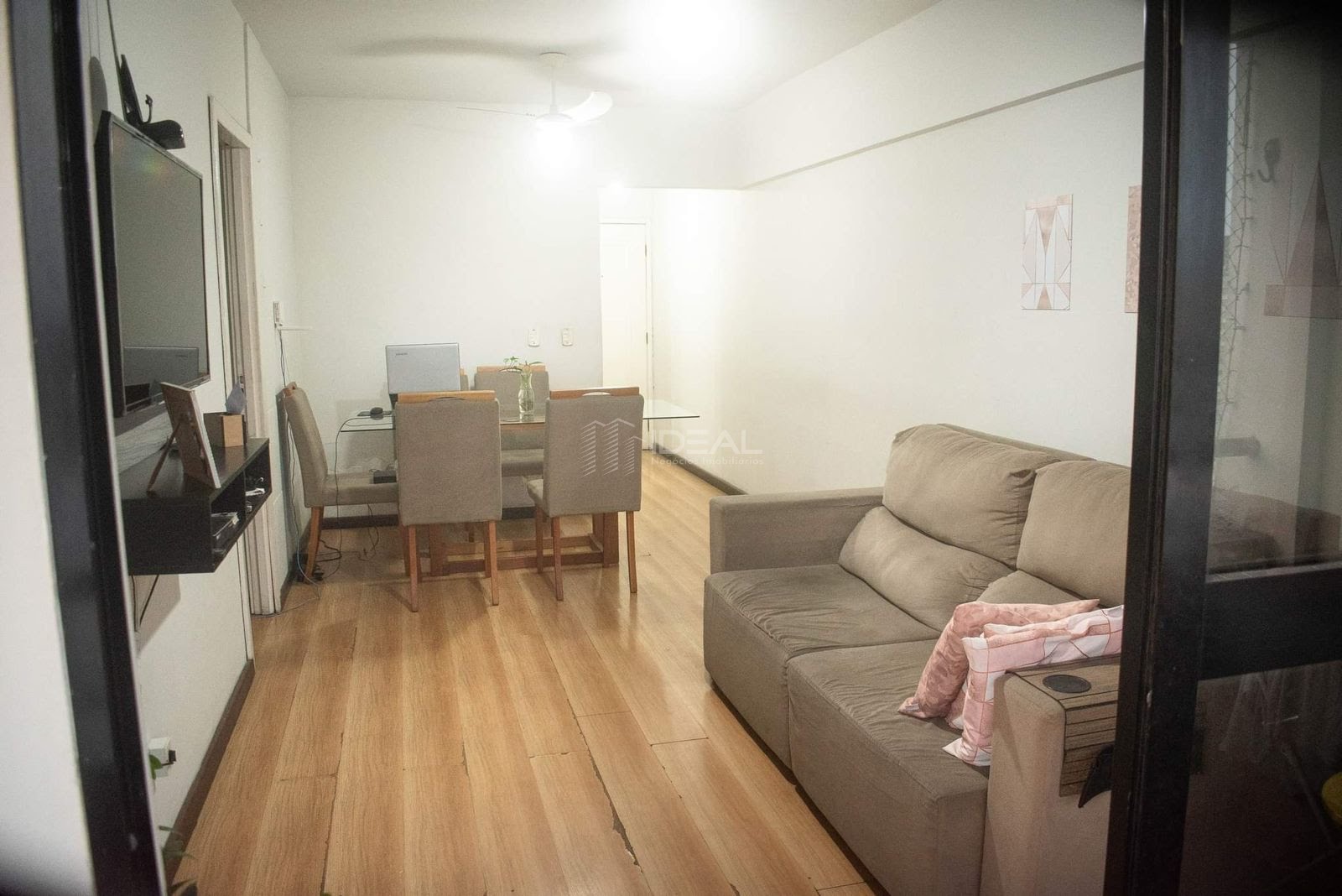 Apartamento à venda com 3 quartos, 1 suíte, 1 vaga e 88m² no Parque Caju, Campos dos Goytacazes (RJ) — foto 14 de 30