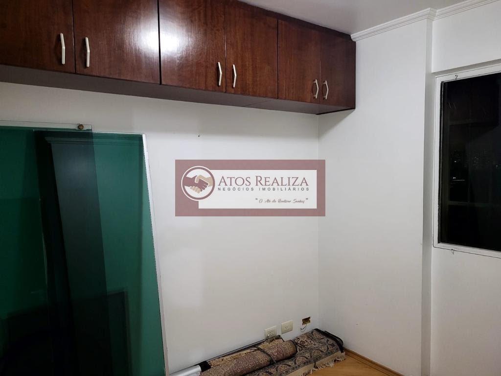 Apartamento à venda com 3 quartos, 2 banheiros, 1 vaga e 80m² no Socorro, São Paulo (SP) — foto 10 de 30