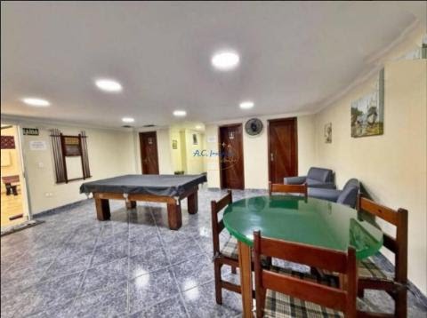 Apartamento à venda com 1 quarto, 1 banheiro, 1 vaga e 40m² no Vila Tupi, Praia Grande (SP) — foto 6 de 23