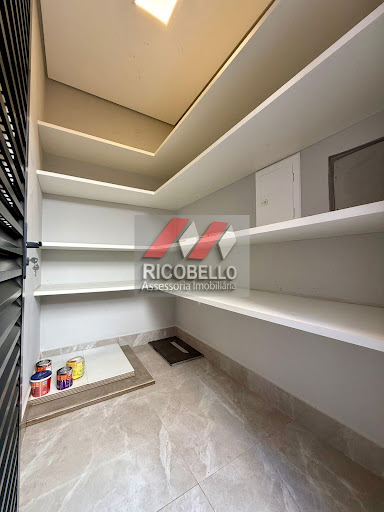 Casa de Condominio em Santa Rosa  -  Piracicaba