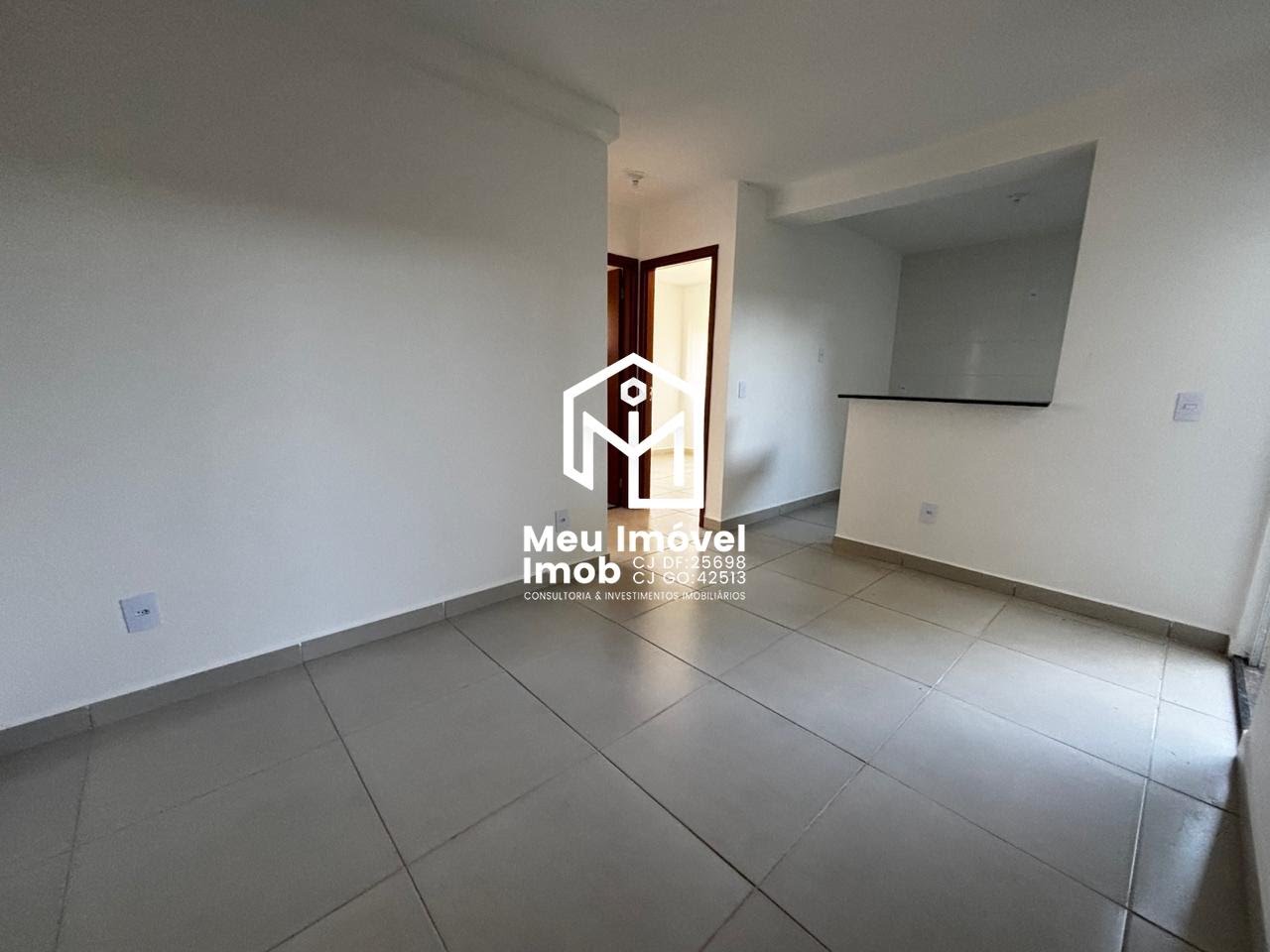 Apartamento, 2 quartos, 42 m² - Foto 9