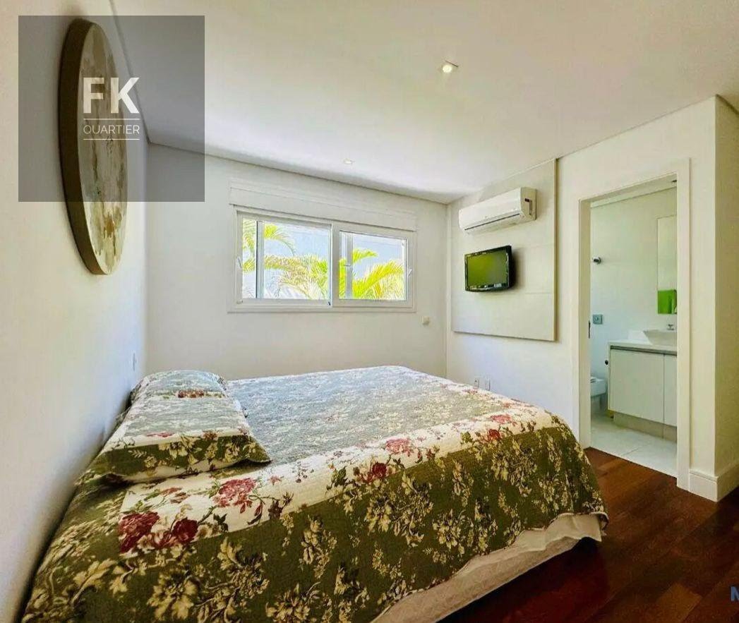 Casa à venda com 4 quartos, 4 suítes, 6 vagas e 522m² no Alphaville Residencial Zero, Barueri (SP) — foto 24 de 28