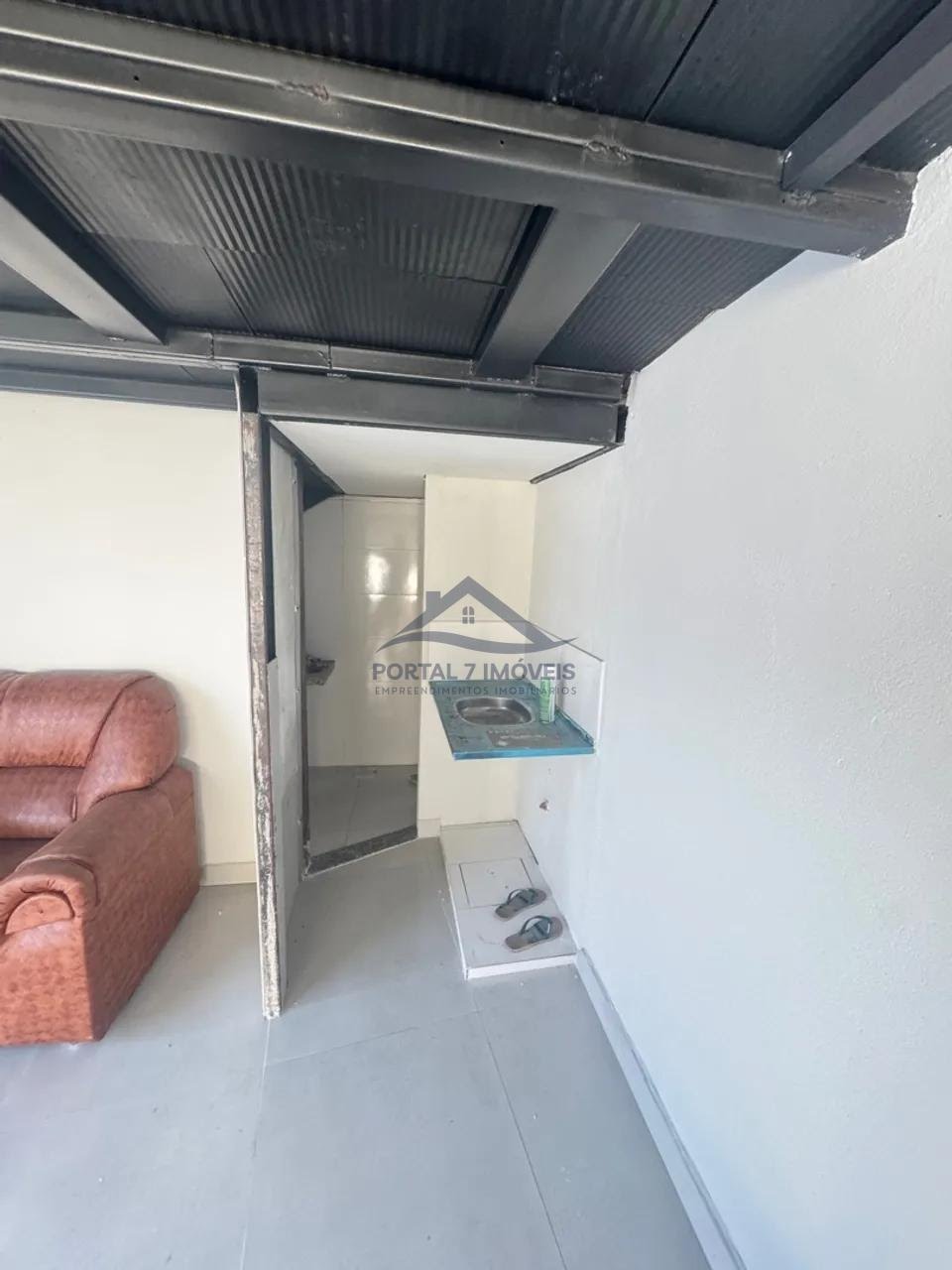 Comercial para alugar com 1 banheiro e 100m² no Jardim Arizona, Sete Lagoas (MG) — foto 4 de 5