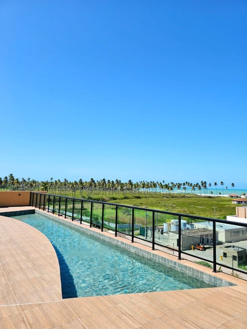 Apartamento à venda com 1 quarto, 1 suíte, 1 vaga e 24m² no Porto de Galinhas, Ipojuca (PE) — foto 4 de 8