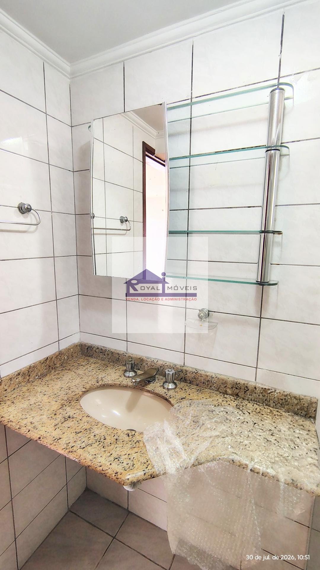 Apartamento para alugar com 2 quartos, 1 suíte, 1 vaga e 60m² no Vila Mariana, São Paulo (SP) — foto 19 de 30
