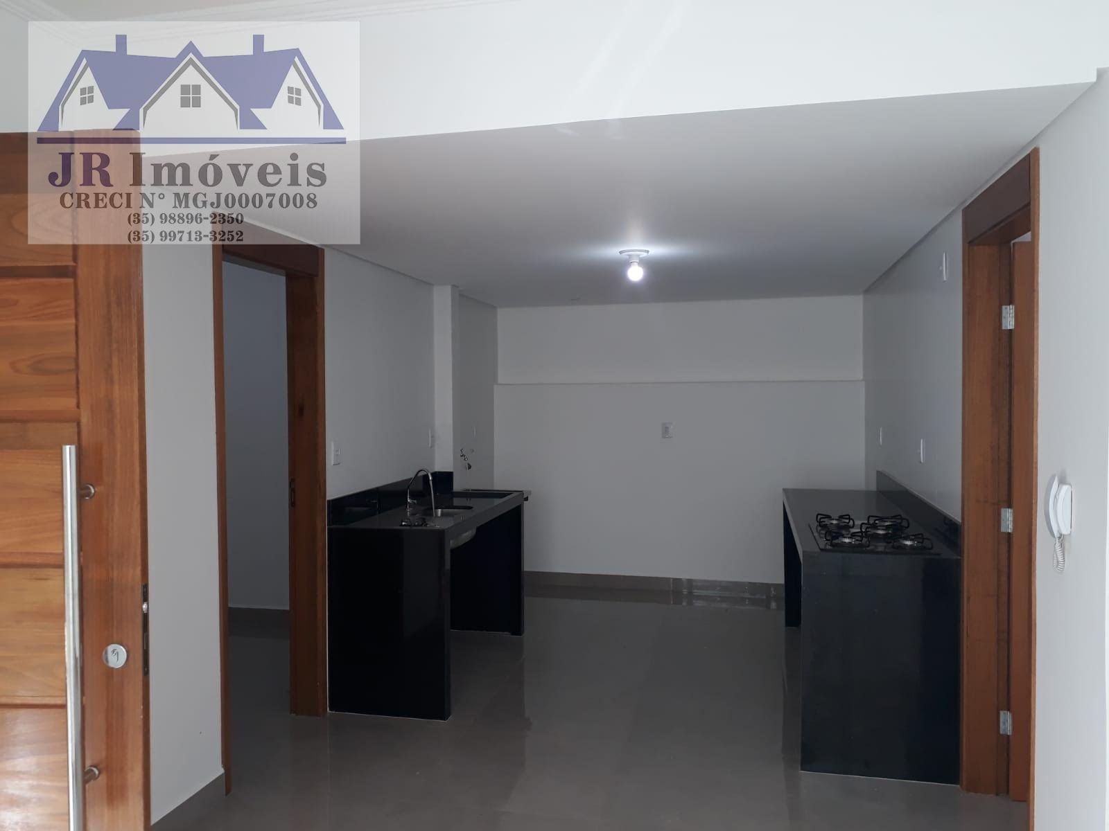 Apartamento à venda com 1 quarto e 1 suíte no São Vicente, Itajubá (MG) — foto 14 de 18