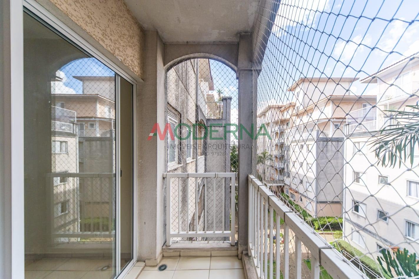 Apartamento à venda com 3 quartos, 1 banheiro, 1 vaga e 71m² no Planalto, São Bernardo do Campo (SP) — foto 7 de 30