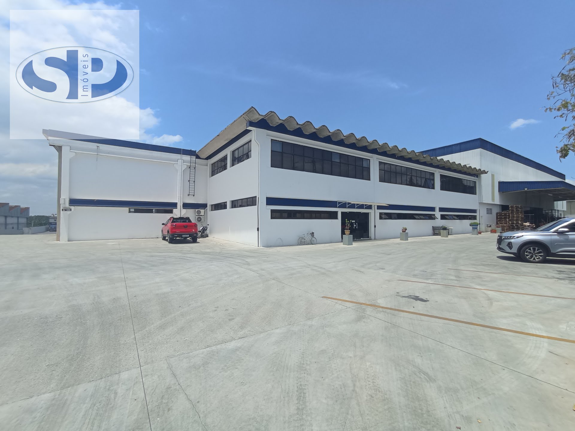 Depósito-Galpão, 6330 m² - Foto 12