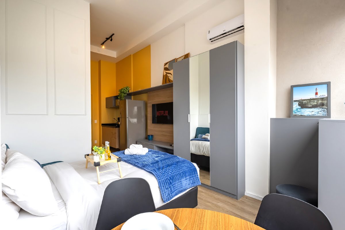 Studio à venda com 1 quarto, 1 banheiro e 27m² no Indianópolis, São Paulo (SP) — foto 27 de 30