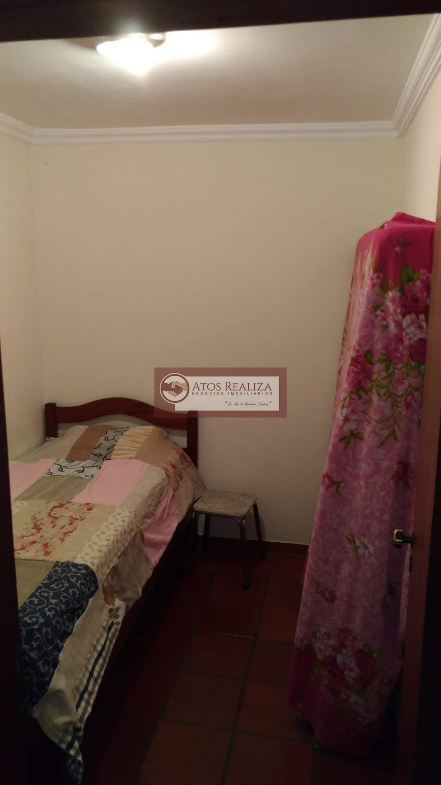 Apartamento à venda com 3 quartos, 2 banheiros, 1 vaga e 70m² no Vila Sao Jose (cidade Dutra), São Paulo (SP) — foto 11 de 17