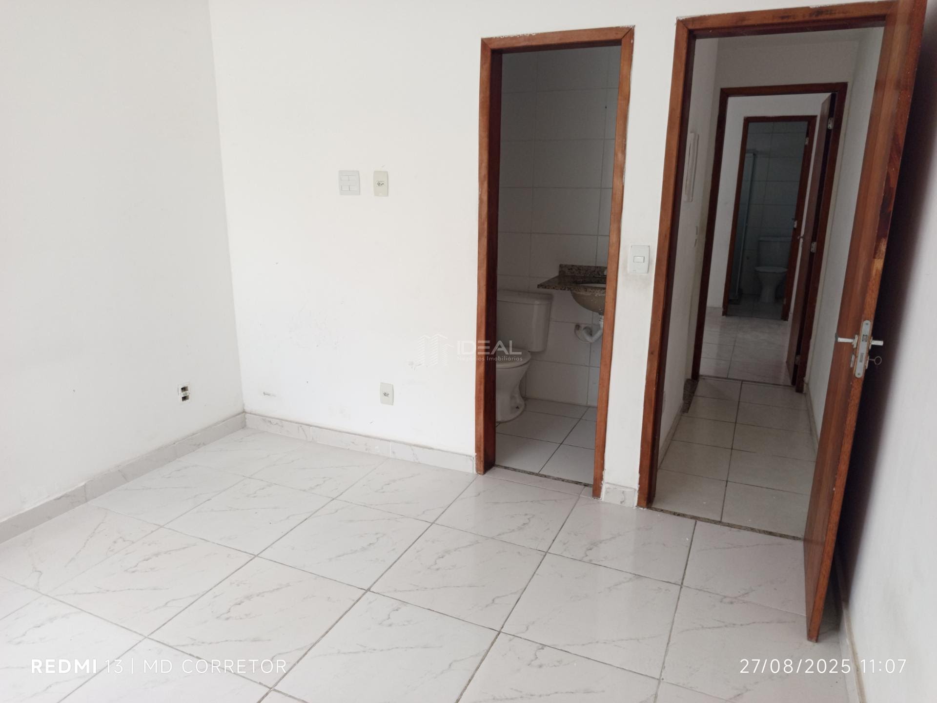 Casa à venda com 2 quartos, 2 suítes e 1 vaga no Residencial Santo Antonio, Campos dos Goytacazes (RJ) — foto 8 de 21