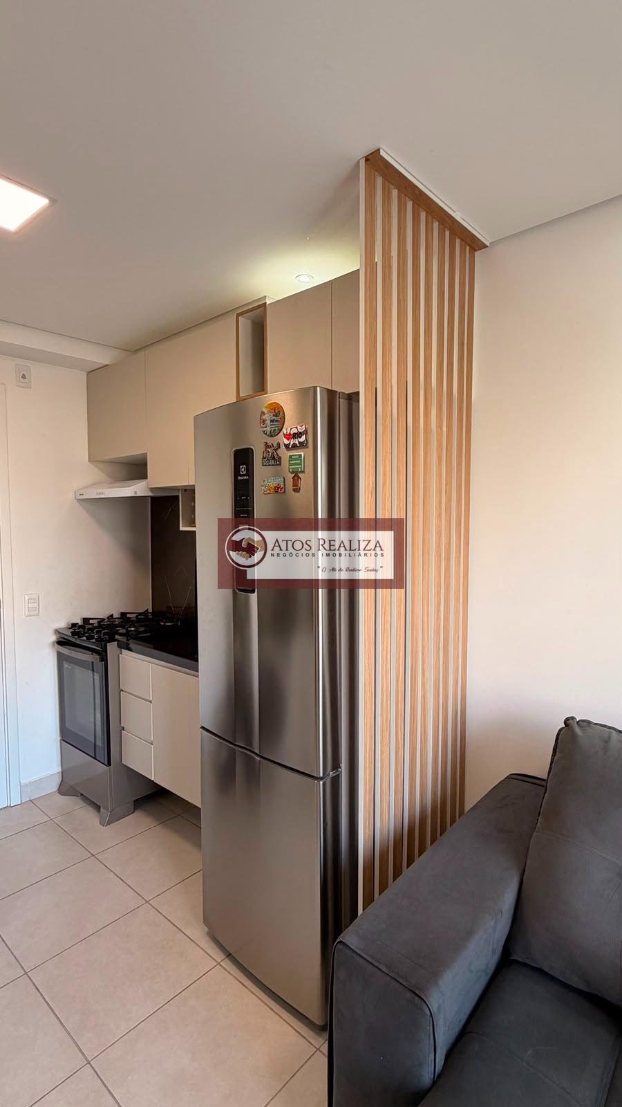 Apartamento à venda com 2 quartos, 1 banheiro e 35m² no Socorro, São Paulo (SP) — foto 11 de 19