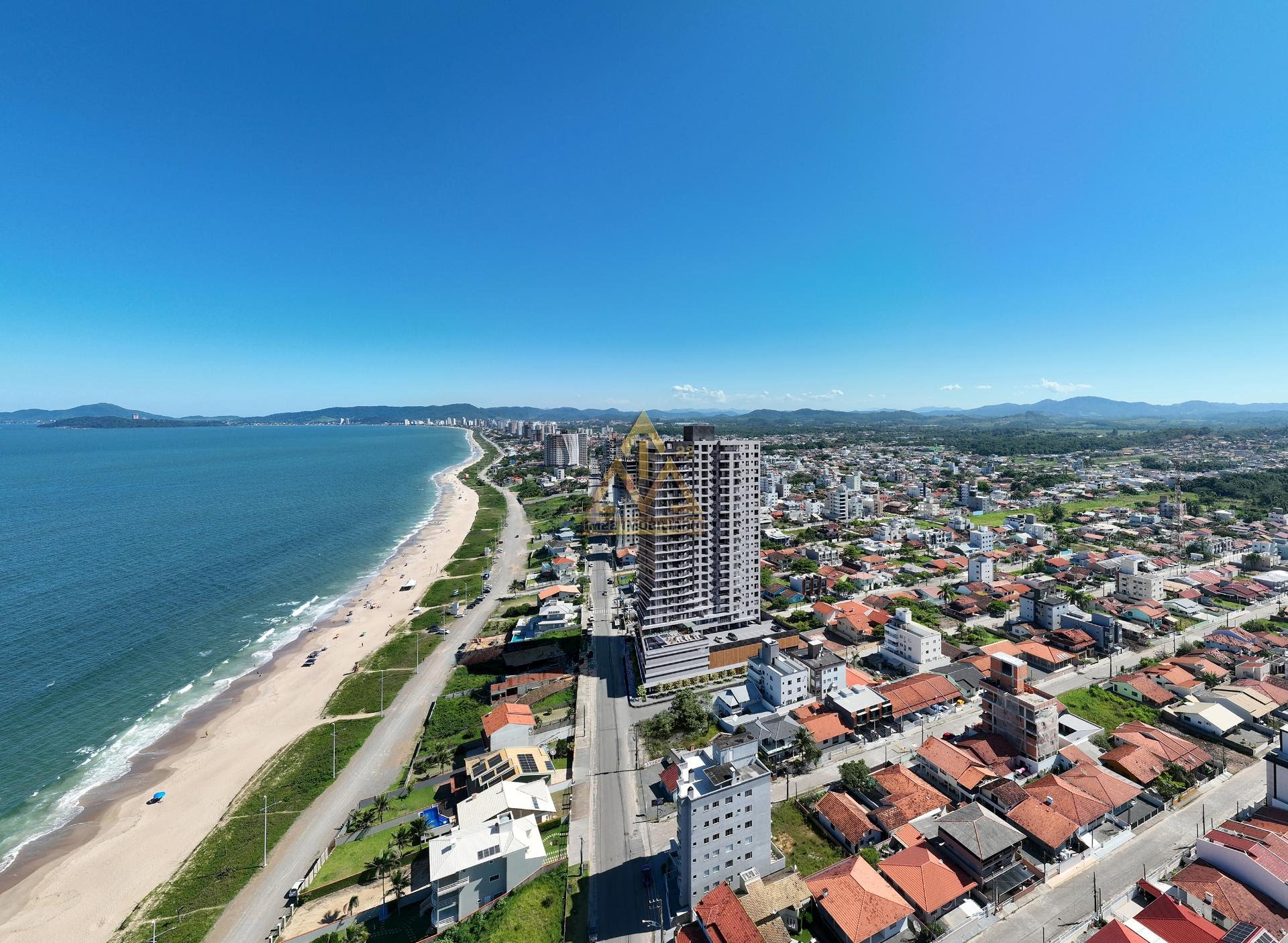 Apartamento à venda com 2 quartos, 2 suítes, 1 vaga e 85m² no Itajubá II, Balneário Piçarras (SC) — foto 16 de 30