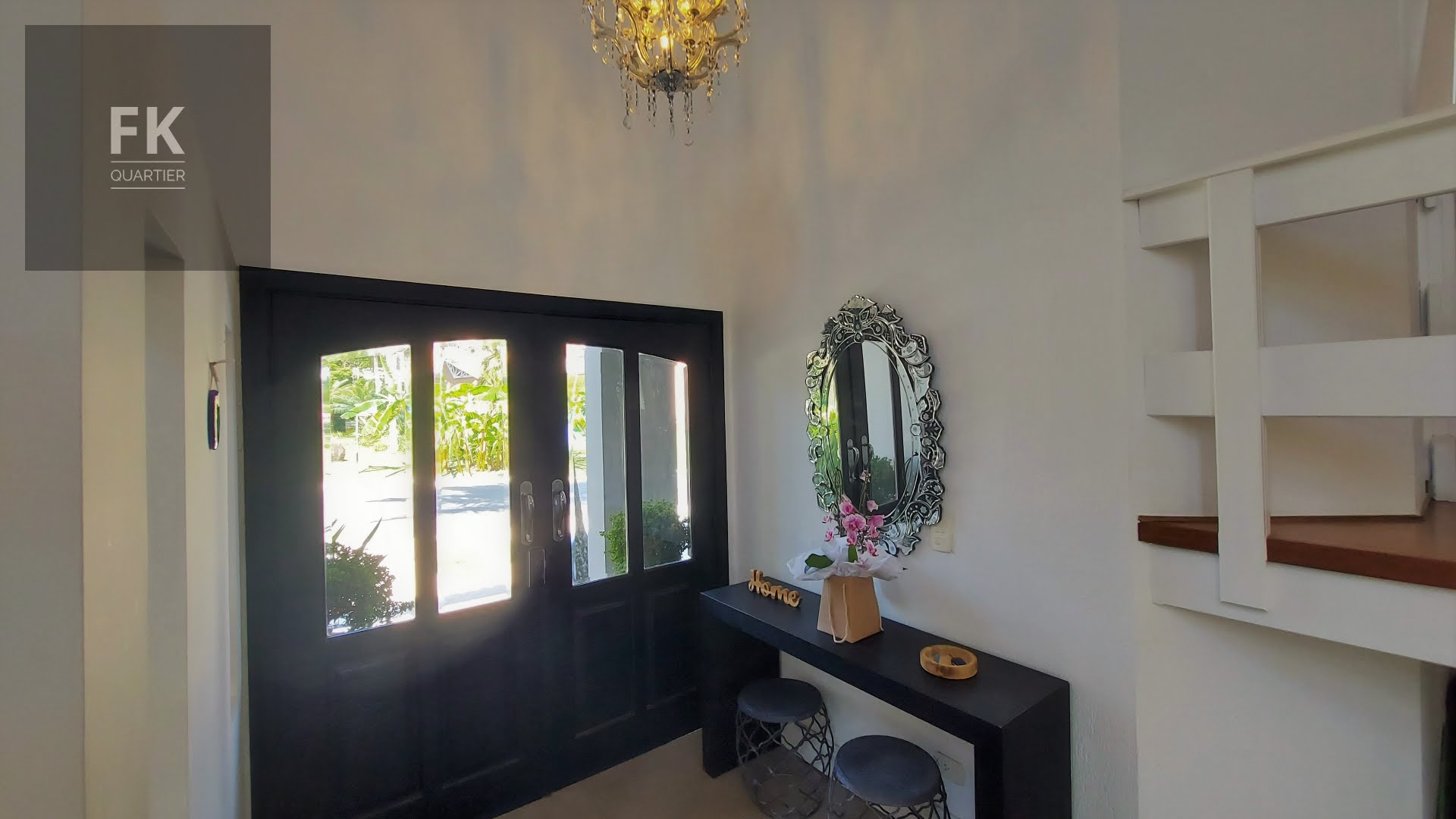 Casa à venda com 3 quartos, 3 suítes, 4 vagas e 450m² no Residencial Doze (alphaville), Santana de Parnaíba (SP) — foto 3 de 30