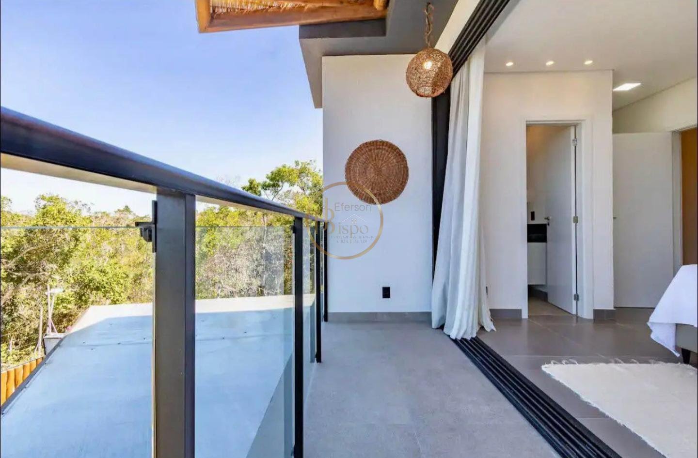 Casa à venda com 3 quartos, 3 suítes, 2 vagas e 100m² no Alto de Pitinga, Porto Seguro (BA) — foto 7 de 20