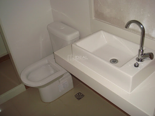 Apartamento no Edificio Solarium em Campos dos Goytacazes