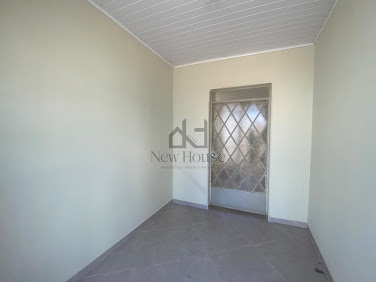 Casa para locação Quintino Bocaiuva 