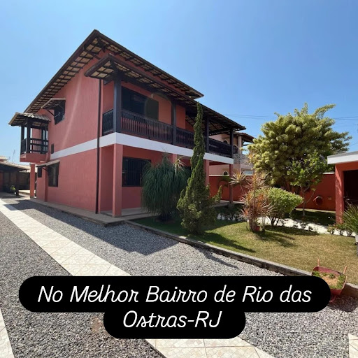Casa em Jardim Mariléa  -  Rio das Ostras