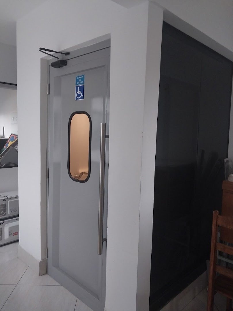 Prédio Inteiro, 80 m² - Foto 17