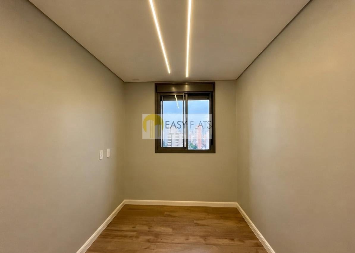 Apartamento para alugar com 3 quartos, 1 suíte, 1 vaga e 76m² no Chácara Santo Antônio (zona Sul), São Paulo (SP) — foto 9 de 26