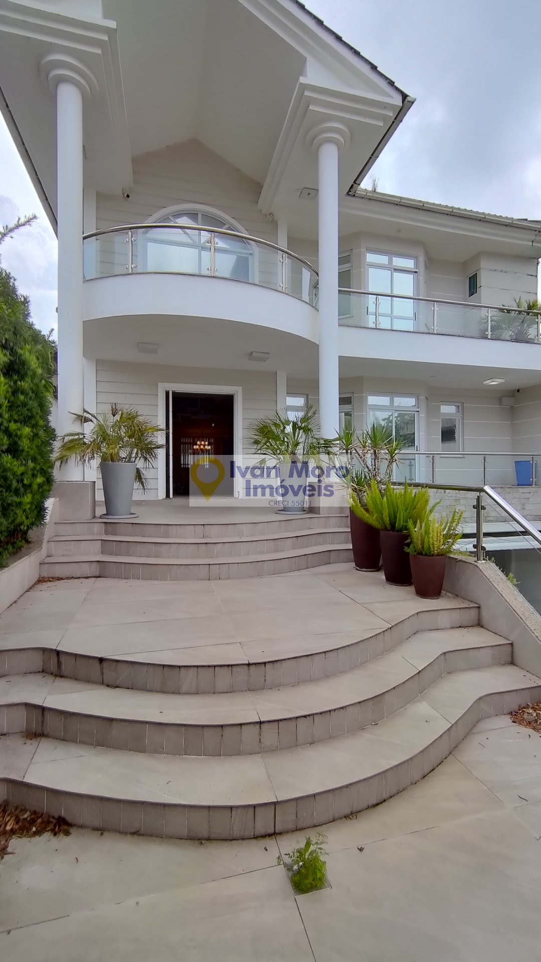 Casa à venda com 4 quartos, 4 suítes, 4 vagas e 480m² no Itaguaçu, Florianópolis (SC) — foto 11 de 30