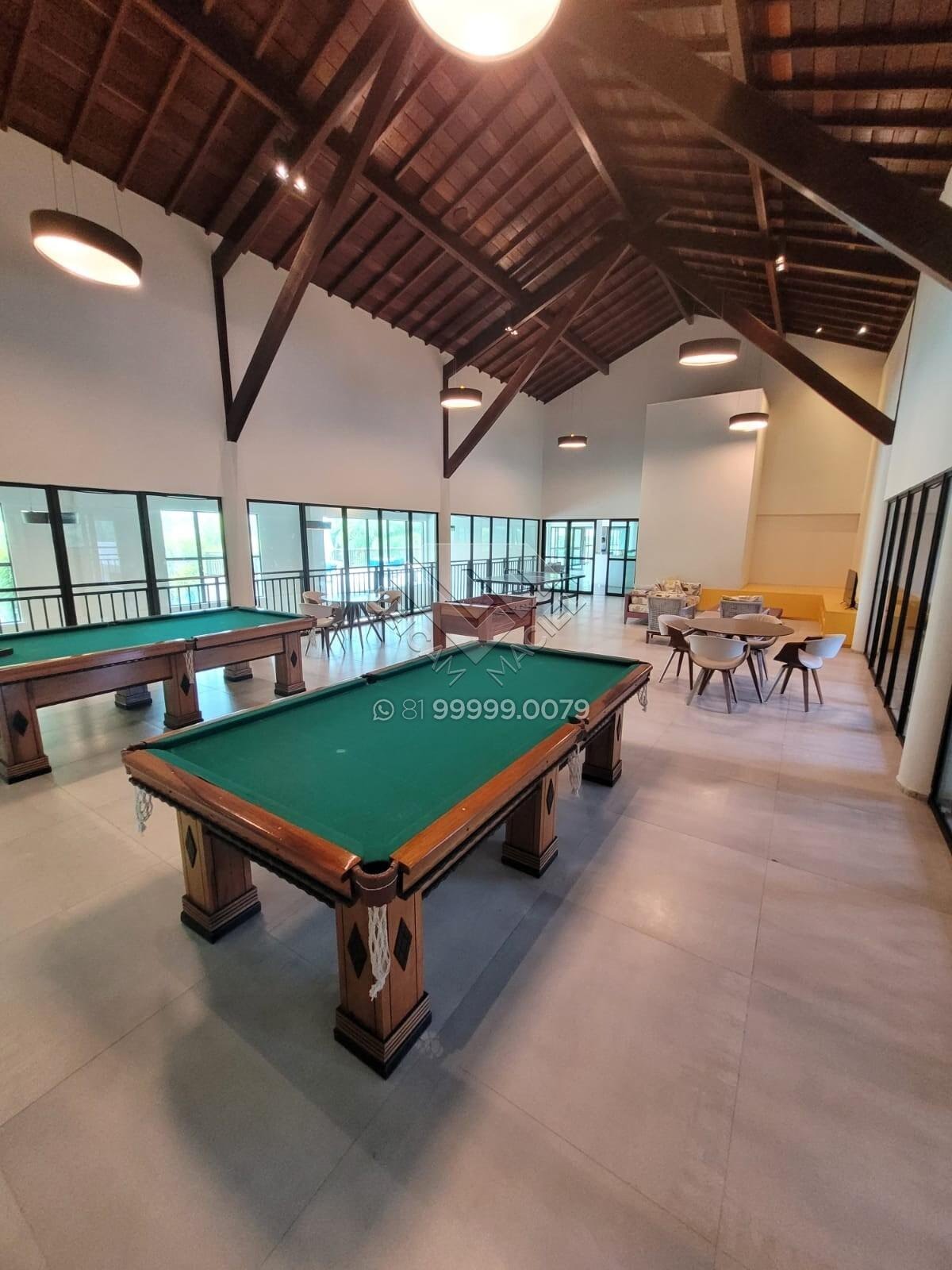 Apartamento à venda com 2 quartos, 1 suíte, 1 vaga e 60m² no Muro Alto, Ipojuca (PE) — foto 14 de 27