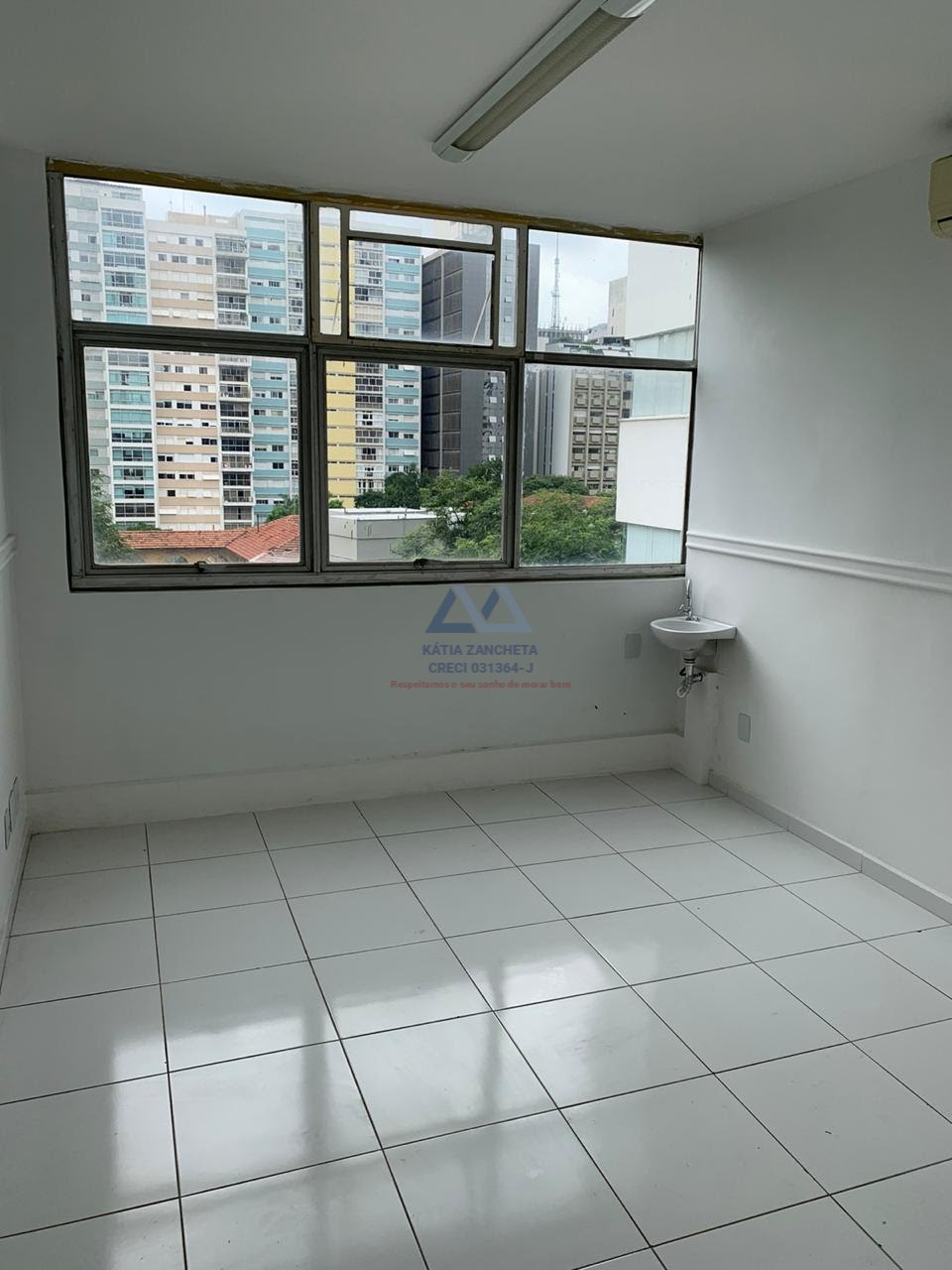 Comercial para alugar com 3 banheiros, 1 vaga e 140m² no Bela Vista, São Paulo (SP) — foto 7 de 16