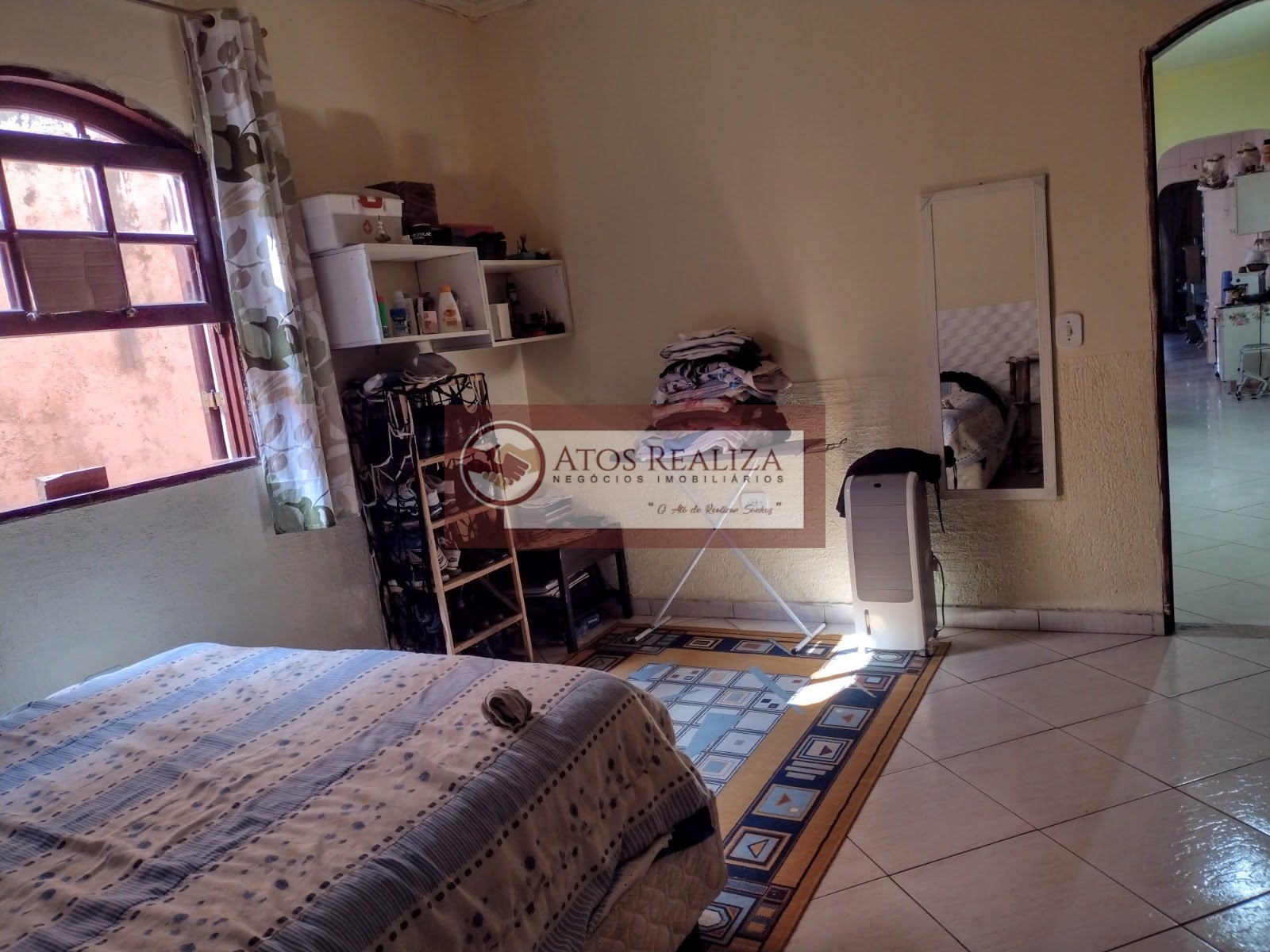 Casa à venda com 2 quartos, 1 suíte, 3 vagas e 92m² no Recanto Campo Belo, São Paulo (SP) — foto 21 de 24