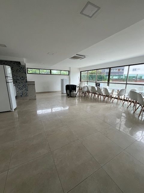 Apartamento à venda com 2 quartos, 2 banheiros, 1 vaga e 55m² no Rosarinho, Recife (PE) — foto 14 de 15