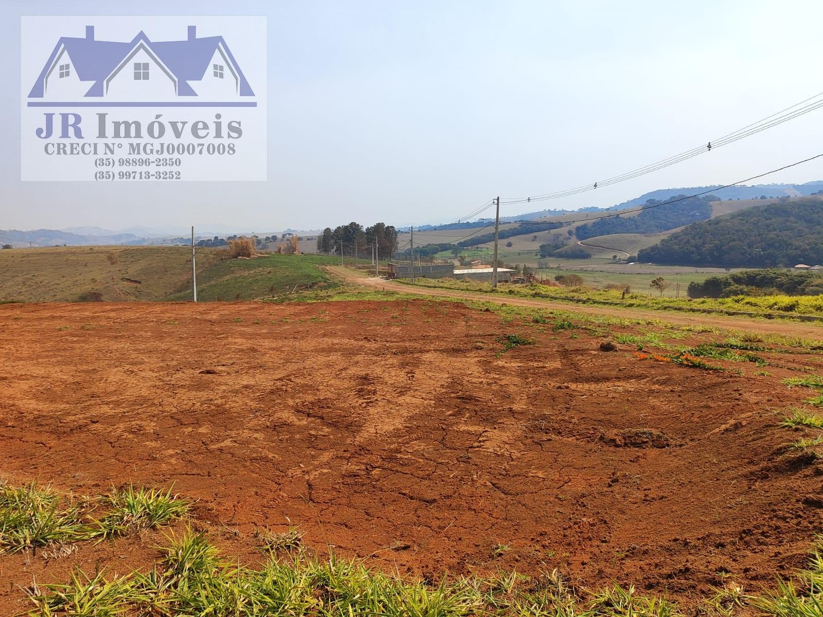Terreno à venda com 1000m² de terreno no Palmeiras, São José do Alegre (MG) — foto 14 de 22