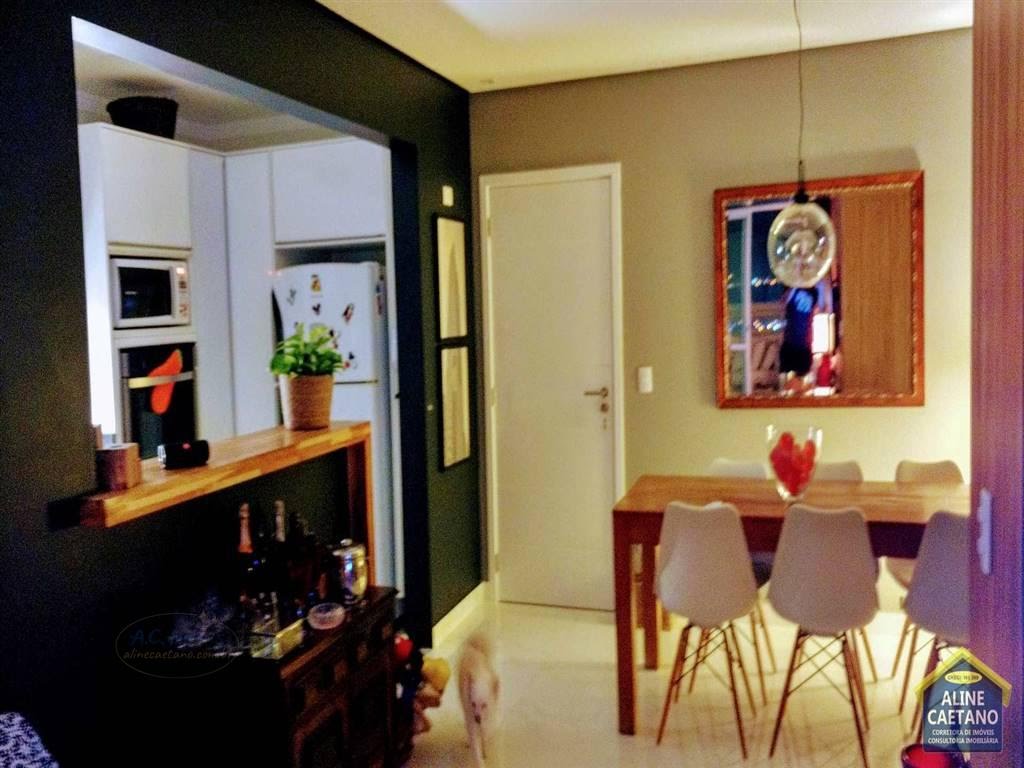 Apartamento à venda com 2 quartos, 1 suíte, 2 vagas e 93m² no Vila Tupi, Praia Grande (SP) — foto 14 de 30
