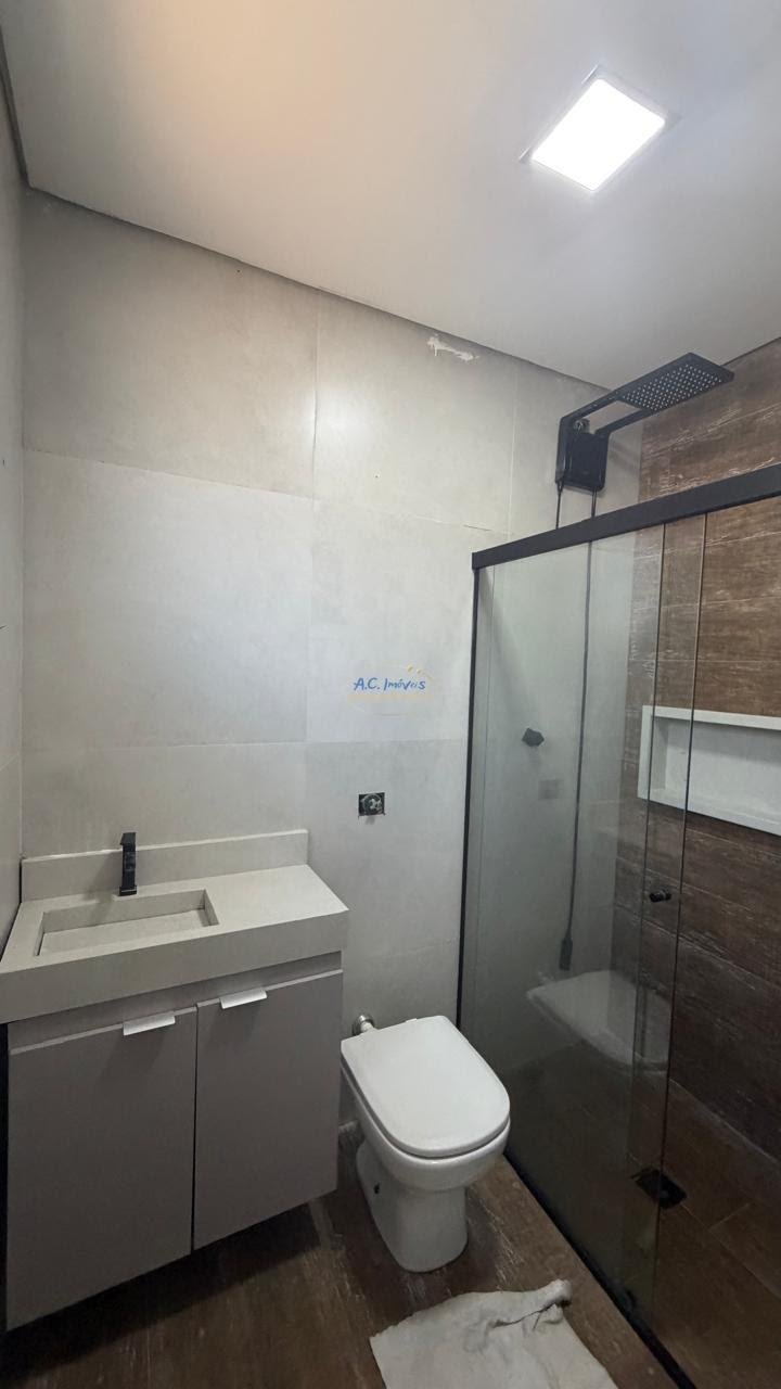 Casa à venda com 2 quartos, 1 suíte, 2 vagas e 80m² no Vila Tupi, Praia Grande (SP) — foto 6 de 22