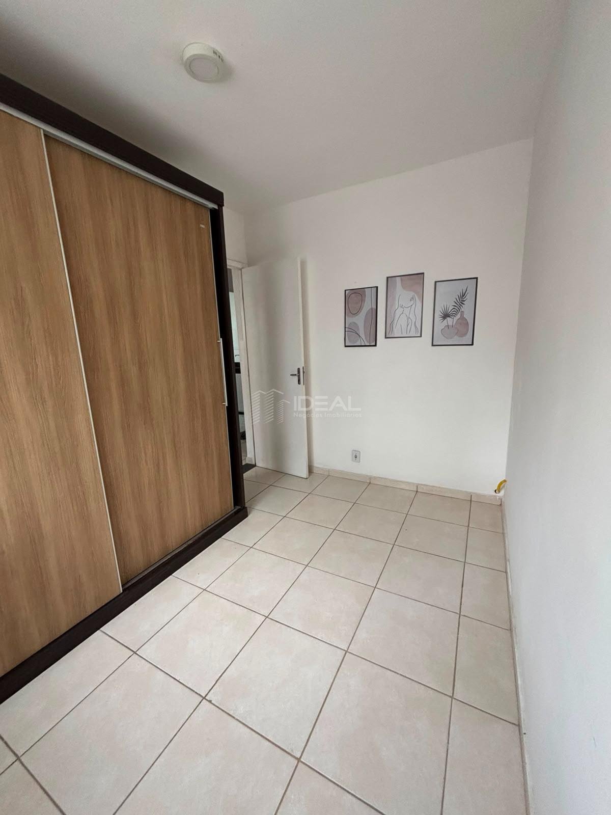 Apartamento à venda com 2 quartos, 1 banheiro, 2 vagas e 48m² no Parque Tarcisio Miranda, Campos dos Goytacazes (RJ) — foto 10 de 14