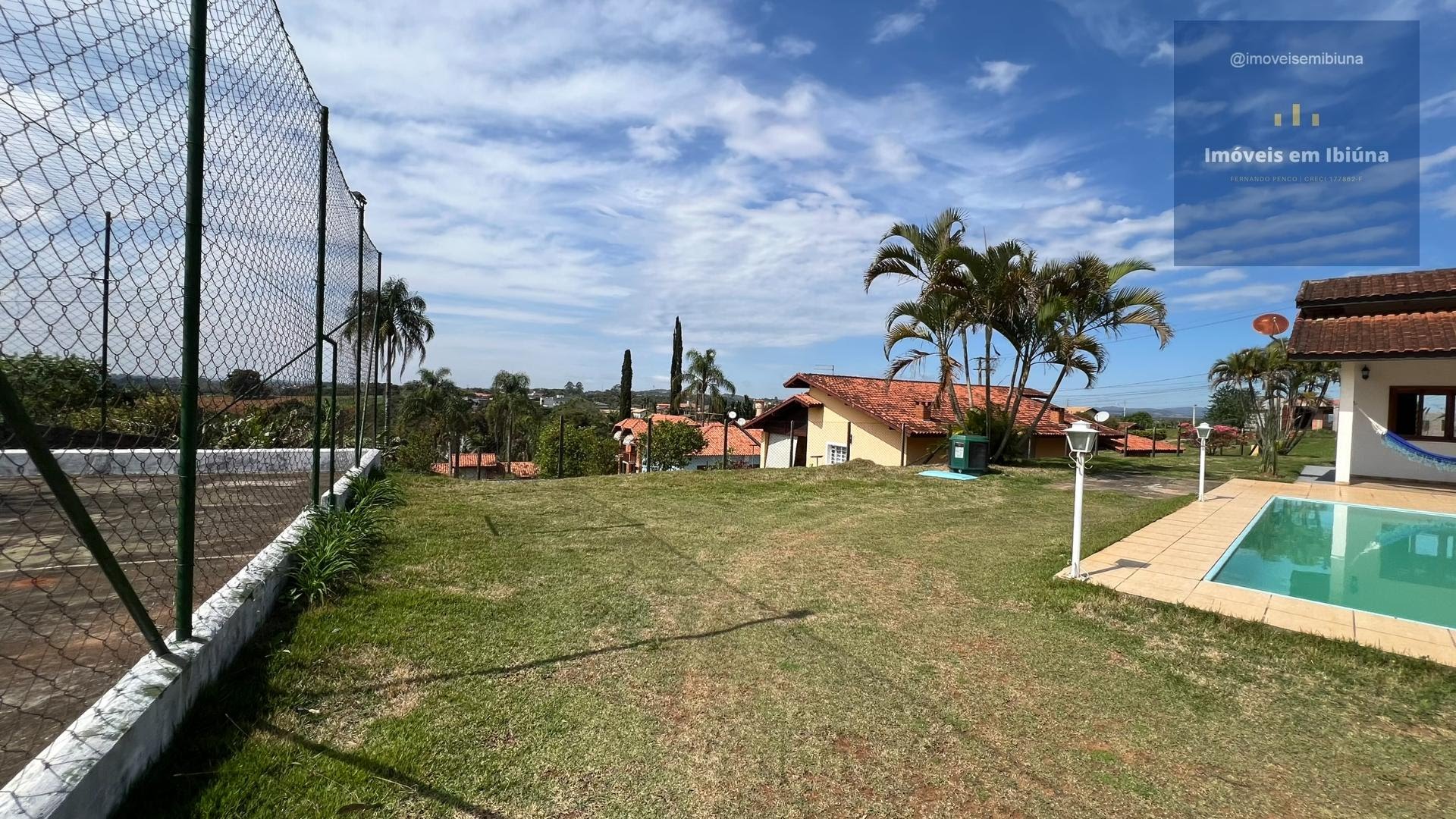Casa à venda com 3 quartos, 1 suíte, 3 vagas e 1208m² no Condomínio Vila Real, Ibiúna (SP) — foto 17 de 30
