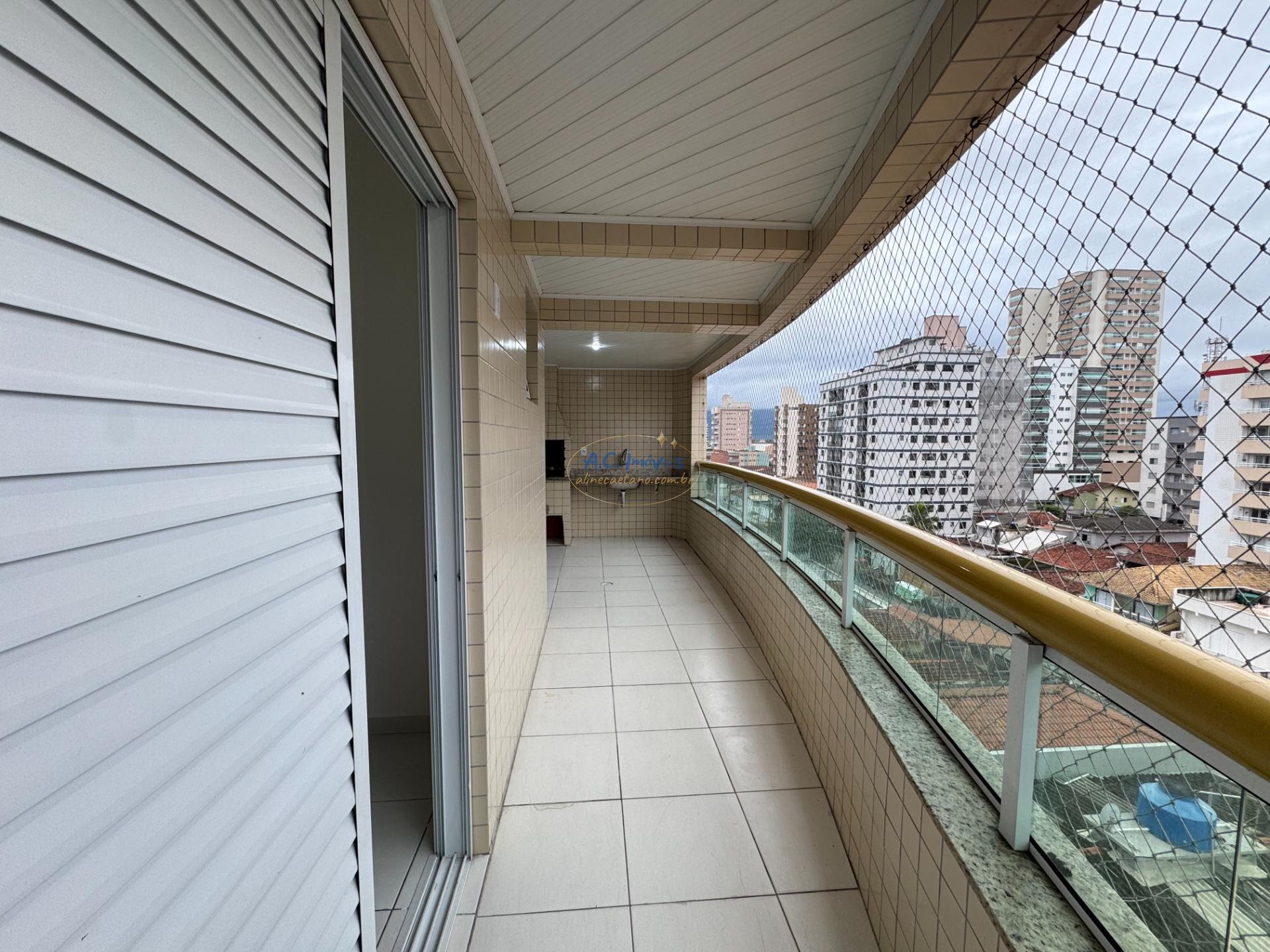 Apartamento à venda com 2 quartos, 1 suíte, 1 vaga e 80m² no Ocian, Praia Grande (SP) — foto 5 de 27