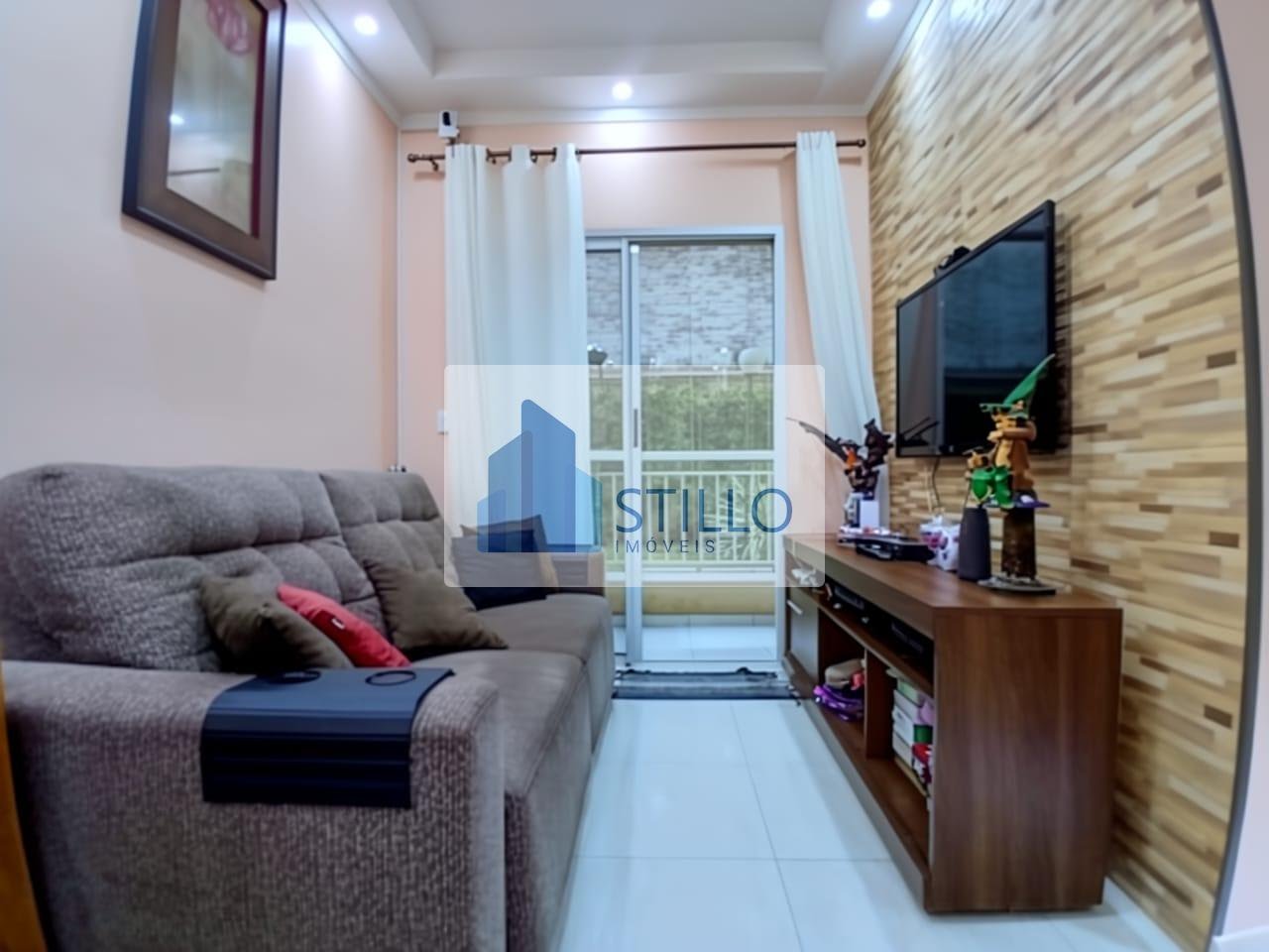Apartamento à venda com 2 quartos, 1 banheiro, 1 vaga e 50m² no Vila Antonieta, São Paulo (SP) — foto 6 de 26