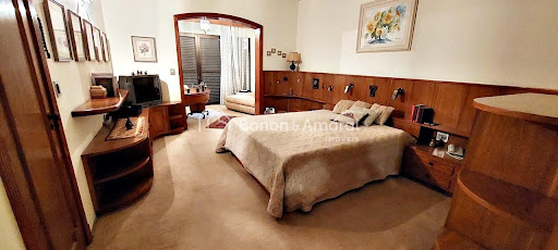 Casa de Condomínio, 5 quartos - Foto 36