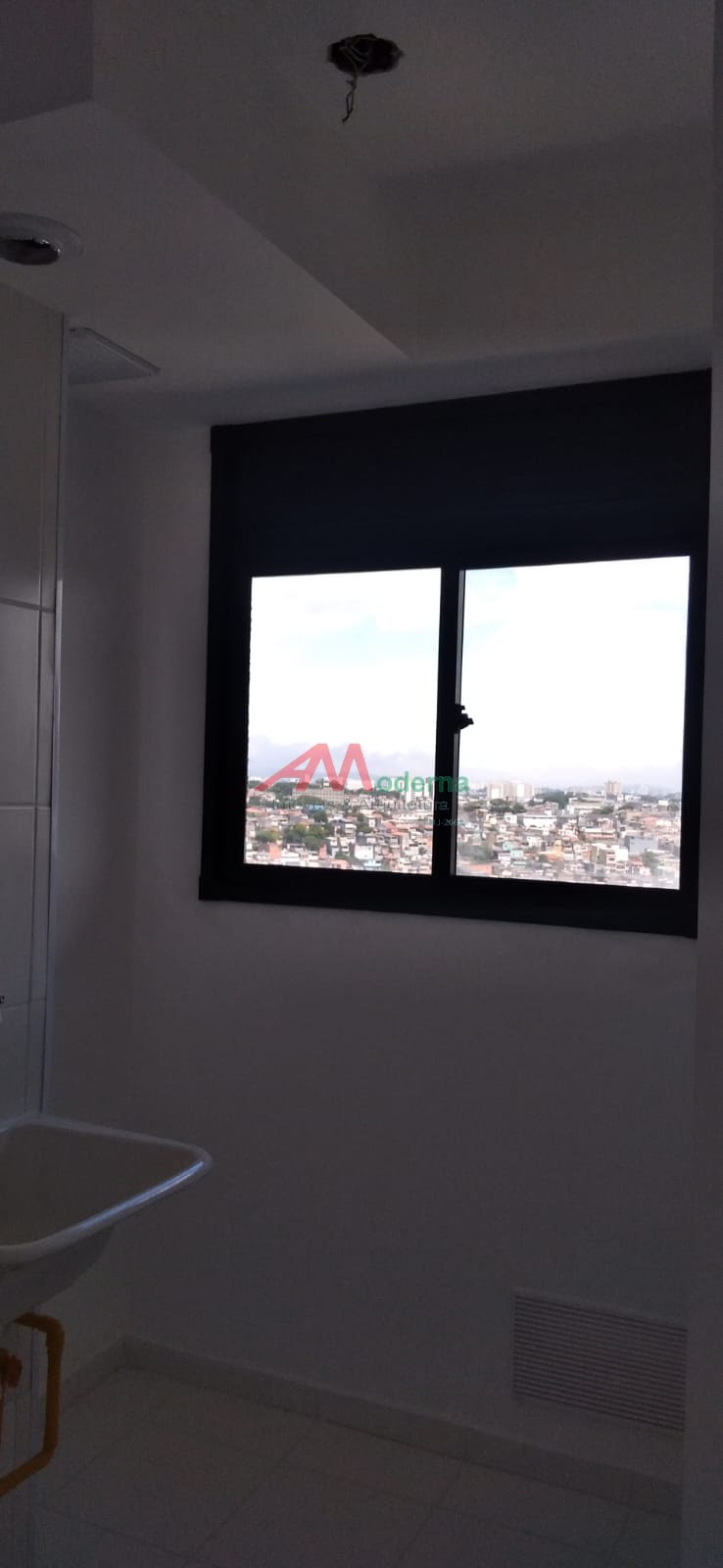 Apartamento à venda com 2 quartos, 1 banheiro, 1 vaga e 43m² no Taboão, São Bernardo do Campo (SP) — foto 8 de 17