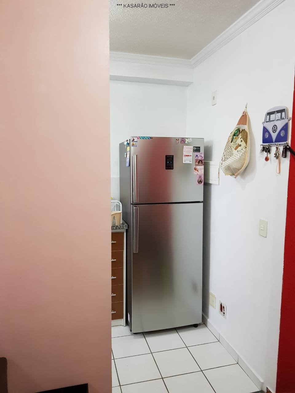 Apartamento à venda com 2 quartos, 1 banheiro, 1 vaga e 45m² no Jaraguá, São Paulo (SP) — foto 27 de 28