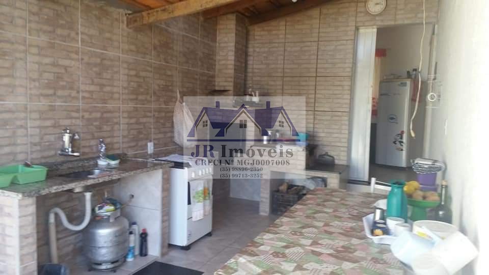 Rural à venda com 2000m² de terreno no Serra dos Toledos, Brazópolis (MG) — foto 2 de 17