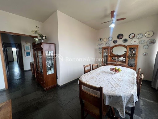 Apartamento, 3 quartos, 122 m² - Foto 5